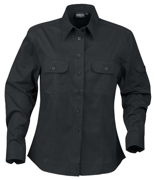 Tremont Cotton Shirt image9